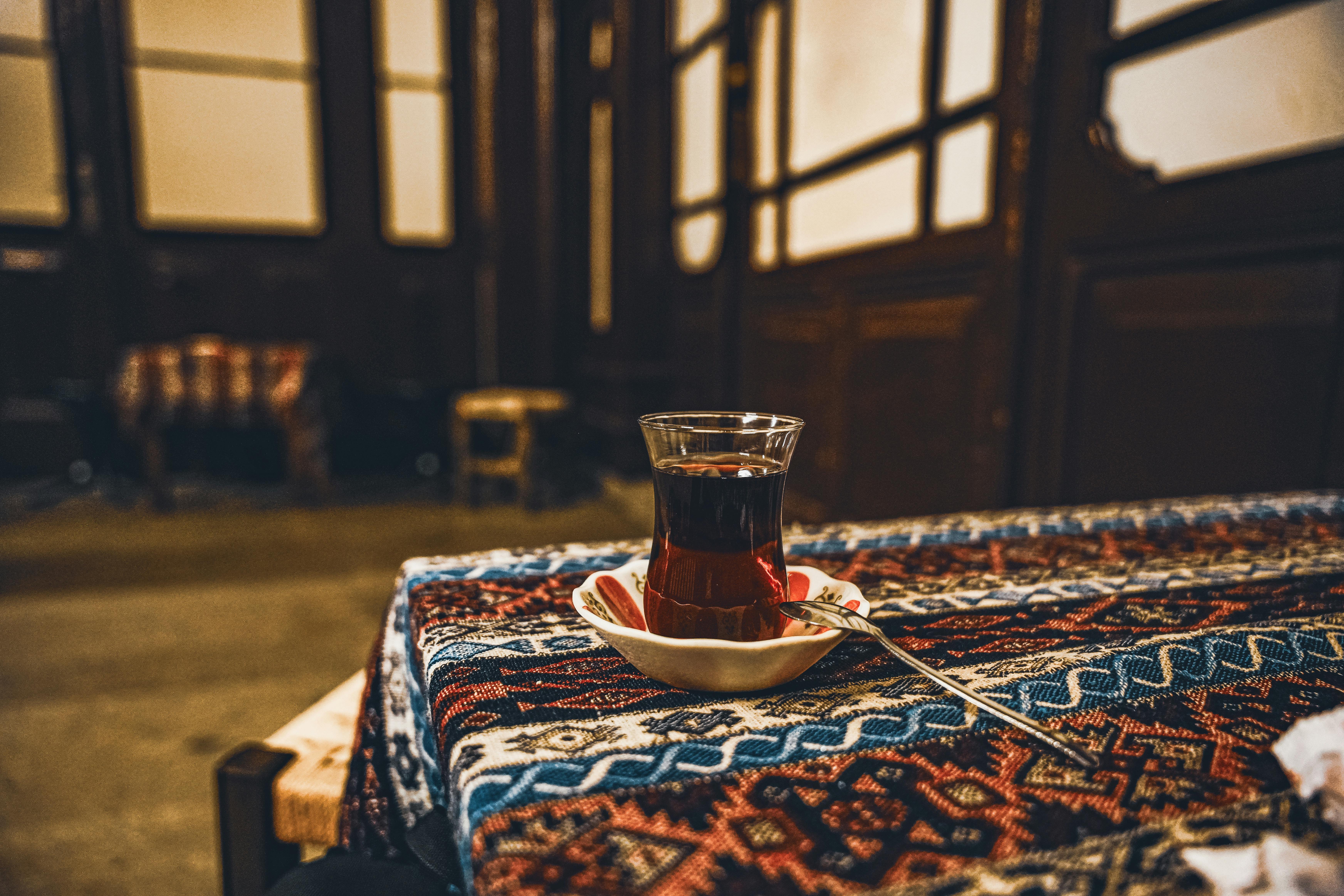 Çay